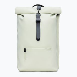 Městský batoh Rains Rucksack Rolltop 13 + 4 l daze