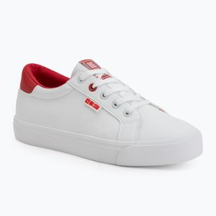 Dámské tenisky BIG STAR EE274311 white/red