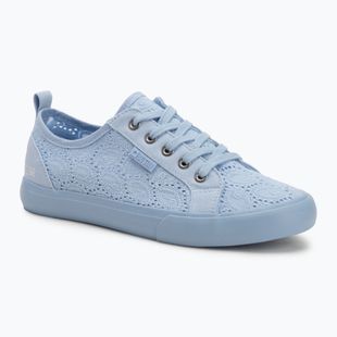 Dámské tenisky BIG STAR J274061 blue