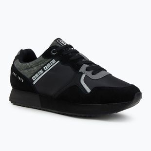 Dámské boty  Big Star JJ274284 black 
