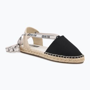 Dámské boty BIG STAR JJ274861 black