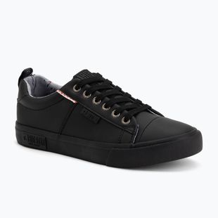 Dámské tenisky BIG STAR KK274006 black