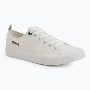 Dámské tenisky BIG STAR KK274008 white