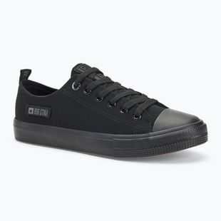 Dámské tenisky BIG STAR KK274009 black