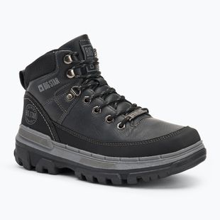 Dámské boty BIG STAR KK274222 black