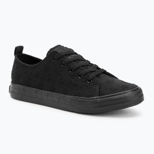 Dámské tenisky BIG STAR LL274226 black