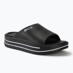 Dámské nazouváky Big Star NN274A037 black