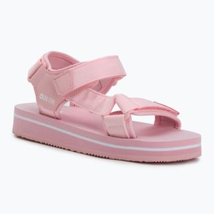 Dámské sandály BIG STAR NN274A533 pink