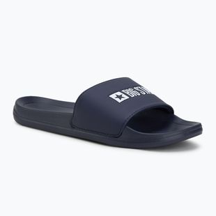 Dámské nazouváky BIG STAR NN274A658 navy