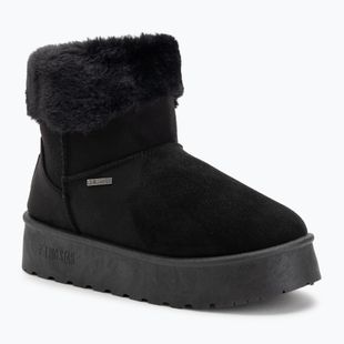 Dámské sněhule BIG STAR OO274A108 black