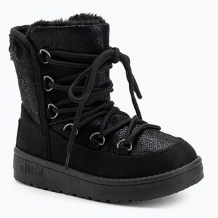 Dětské boty BIG STAR OO374047 black