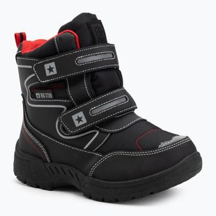 Dětské sněhule BIG STAR OO374048 black