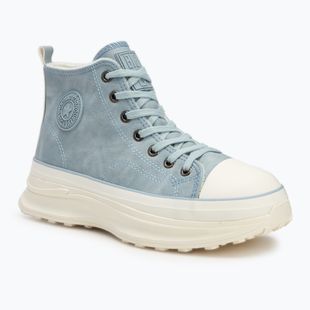 Dámské tenisky BIG STAR OO274072 blue