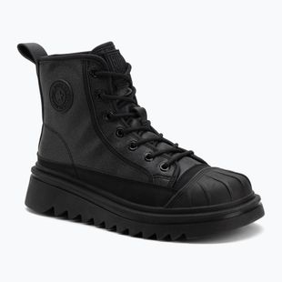 Dámské boty BIG STAR OO274A355 black