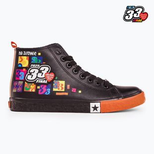 Pánské tenisky BIG STAR RR174651 black