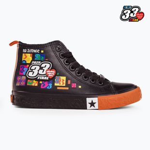 Dámské tenisky BIG STAR RR274A651 black