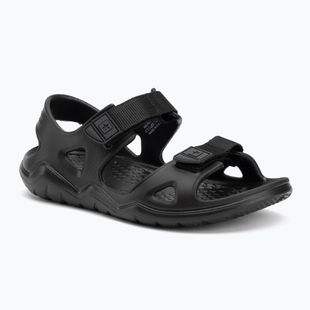 Dámské sandály Big Star RR274A512 black