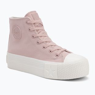 Dámské tenisky BIG STAR RR274739 pink