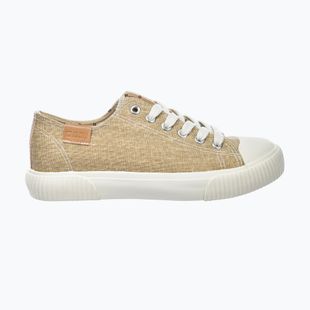 Dámské tenisky Big Star RR274795 beige