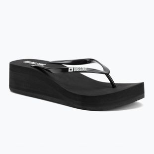 Dámské žabky BIG STAR RR274A549 black
