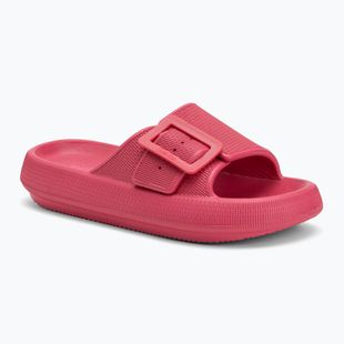 Dámské nazouváky BIG STAR RR274A583 fuchsia
