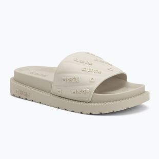 Dámské žabky BIG STAR RR274A542 beige