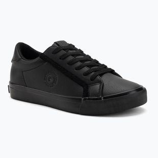 Dámské tenisky BIG STAR SS274221 black