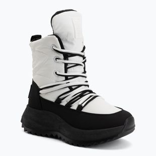 Dámské sněhule BIG STAR SS274060 white/black