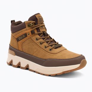 Pánské boty BIG STAR SS174251 camel