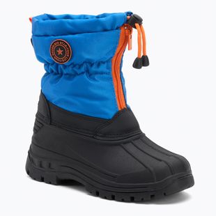 Dětské sněhule BIG STAR SS374032 blue