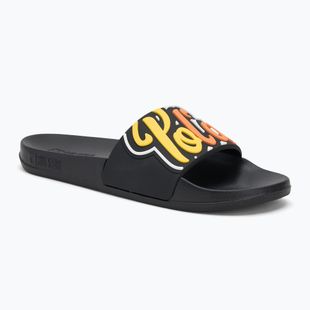 Pánské nazouváky BIG STAR SS174508 black