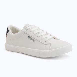 Pánské boty BIG STAR TT174001 white
