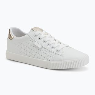 Dámské tenisky BIG STAR TT274020 white/gold