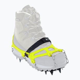 Protiskluzové návleky na boty Viking Soltoro yellow