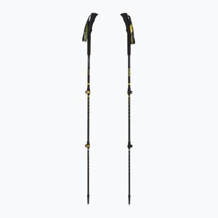 Trekkingové hole Viking Equinox grey/yellow