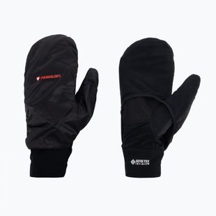 Pánské lyžařské rukavice Viking Atlas Tour GORE-TEX Infinium black 170/24/0754