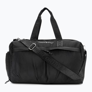Tréninková taška Cardio Bunny HCB-525 black
