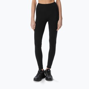Dámské tréninkové legíny Cardio Bunny HCB-126-004 black