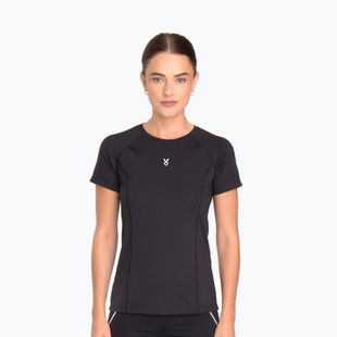 Dámské sportovní tričko Cardio Bunny HCB-425 Active black