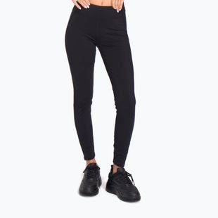 Dámské tréninkové legíny Cardio Bunny HCB-425 black