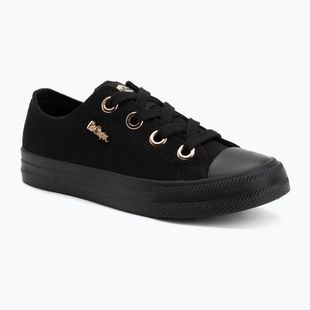 Dámské tenisky Lee Cooper LCW-26-02-4069LA black