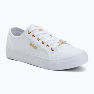 Dámské tenisky Lee Cooper LCW-26-02-4074LA white