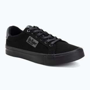 Pánské tenisky Lee Cooper LCW-26-02-4092MC black