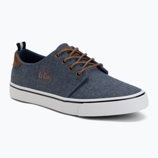 Pánské tenisky Lee Cooper LCW-26-02-4096MC jeans
