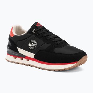 Pánské boty Lee Cooper LCW-26-03-4124MA black
