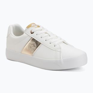 Dámské tenisky Lee Cooper LCW-26-31-4365LA gold