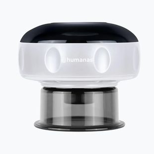 Čínská baňka Humanas BB01 Plus white