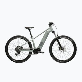 Elektrokolo KROSS Influx Hyb 1.0 720Wh green/black/gloss