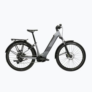 Elektrokolo KROSS Influx Suv Hybrid 2.0 600Wh LS 27,5" grey/black/matte