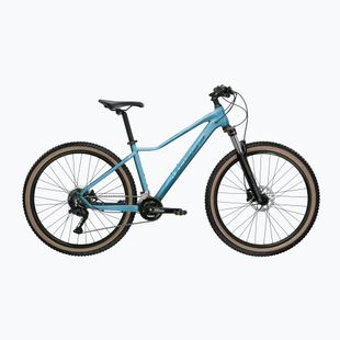 Dámské horské kolo KROSS Lea X300 27,5" blue/matte